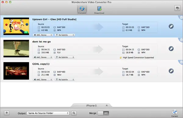 Wmv Converter For Mac Os X